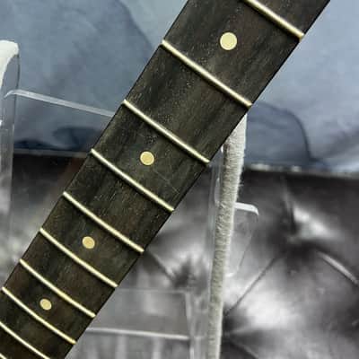 Fender FSR Player Series Loaded Stratocaster Neck with EBONY Fingerboard image 4