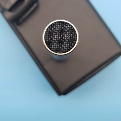 ☆Vintage 1970s AKG D160 E1 Dynamic Omnidirectional Microphone - D160 D160E 635A image 11