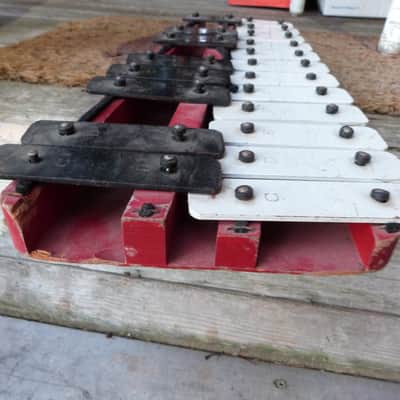 Peripole bells chimes xylophone marimba glockenspiel percussion image 6