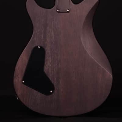 PRS SE CE24 Standard Stoptail Satin, Charcoal image 3