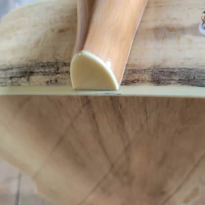 Fender Elvis Kingman 2012 Dreadnought - Natural image 20