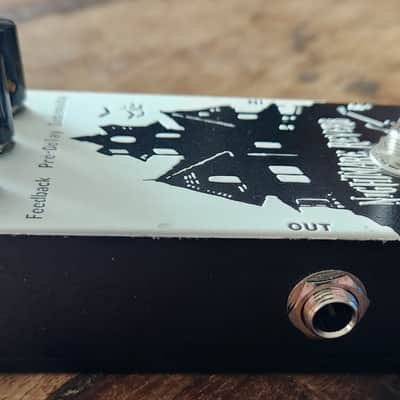 Get Wired! Nightmare Reverb 2021 Canada image 6