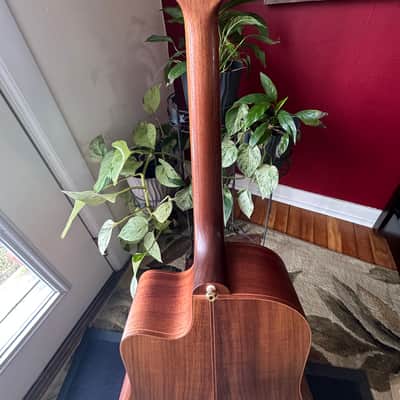 Maton EA 80c The Australian May 2018 - Gloss image 8