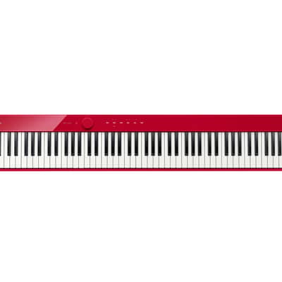 Casio PX-S1100 RD image 21