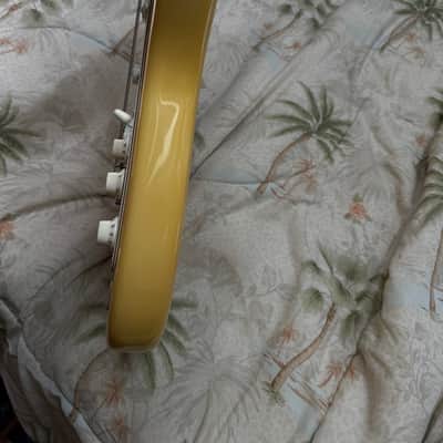 Fender American Vintage '62 Stratocaster 1985 - 1989 - Vintage White image 14