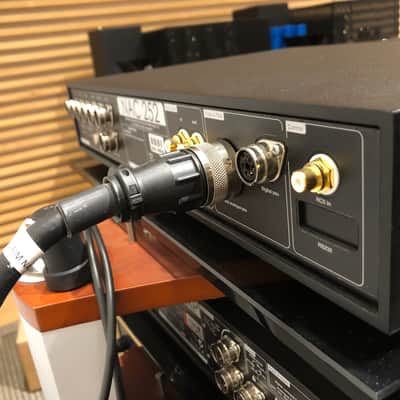 Naim NAC 252 Preamplifier (Floor Demo & Full Warranty) image 4