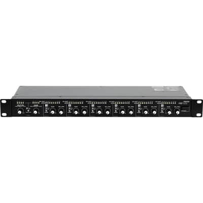 Algam Audio MSR-6226 Mixer Splitter image 3