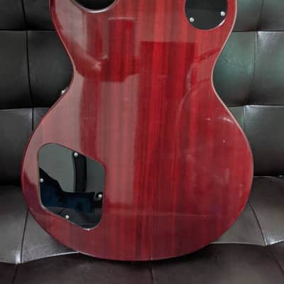 CAMEL 1978 CLP-800  Lawsuit Singlecut Les Paul image 3