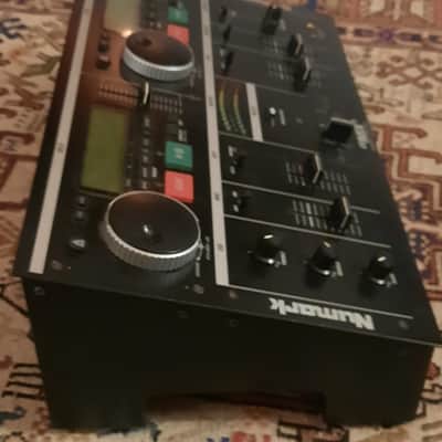 Numark CD Mix 1 Dual CD DJ Mixer/Player image 6