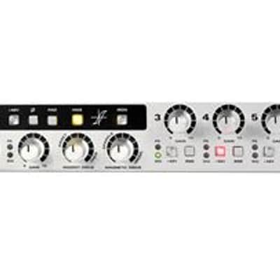 Audient ASP800 8 Channel Microphone Preamp image 1