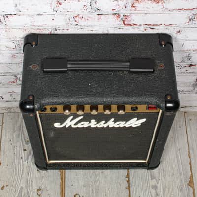 Marshall Lead 12 Model 5005 Guitar Solid-State Amplifier Combo USED image 2