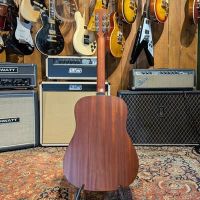 Guild Westerly Collection A-20 Marley 2021 - Present - Natural image 5