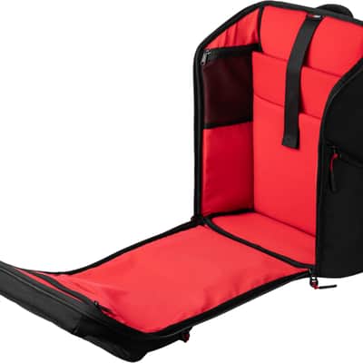 Gator G-ICON-BP Icon Backpack, Black image 5