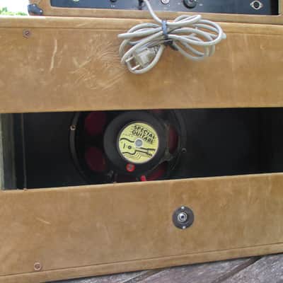 VOX UL 710 1966 image 4