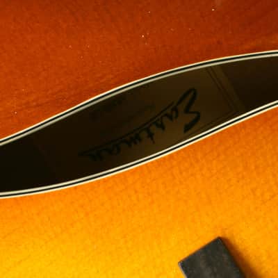 Eastman AR805-GB image 8