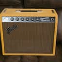 Fender '65 Princeton Reverb Reissue "Lacquered Tweed" FSR Limited Edition 12-Watt 1x12" Guitar Combo 2015 - Lacquered Tweed