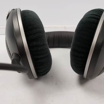 Sennheiser HD-550 image 5