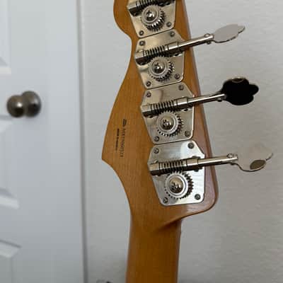 Fender Vintera '50s Precision Bass UPGRADED image 7