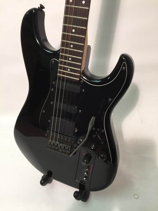 Casio Midi MG 510 Modelling guitar Made in Japan | Reverb