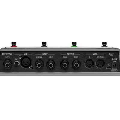 Open Box Line 6 DL4 MKII Limited Edition Silver 25th Anniversary Delay Guitar Pedal ♫ image 4