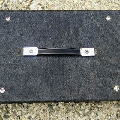 Sunn Concert Lead 1973 Silverface, recently serviced image 7