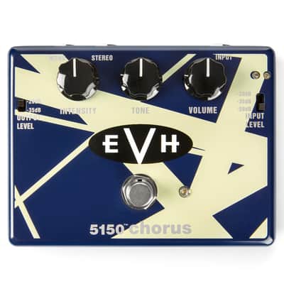 EVH 5150 Chorus Guitar Effects Pedal image 1