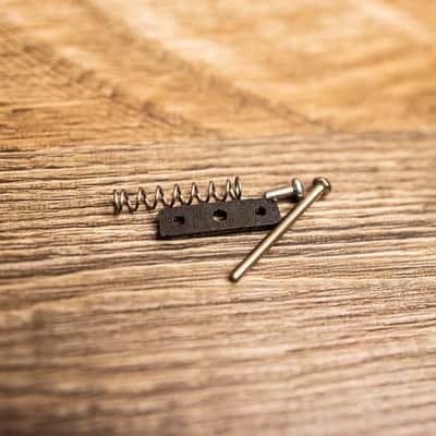 TV Jones - Thunder'Tron Neck and Bridge pickups -USED- image 2
