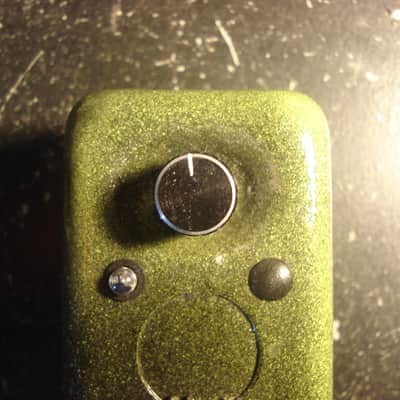 Dongeomac Queen Treble Booster image 3