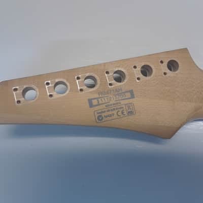 Ibanez Wizard III Neck image 6
