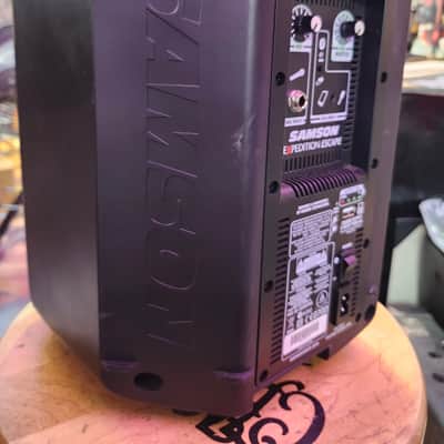 Samson 106W - Black image 6