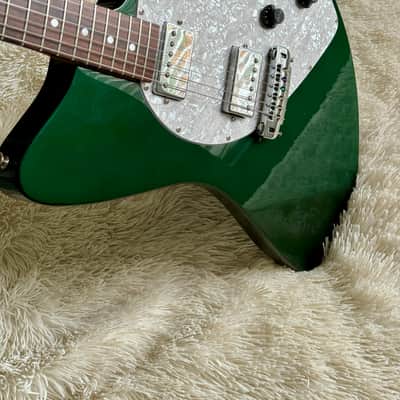 Fernandes Vertigo Offset Electric Guitar image 15