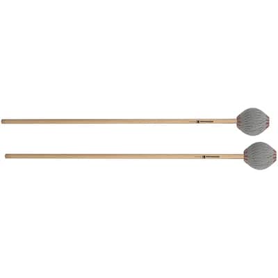 Pro-Mark SM2 SPYR Soft Marimba Mallets