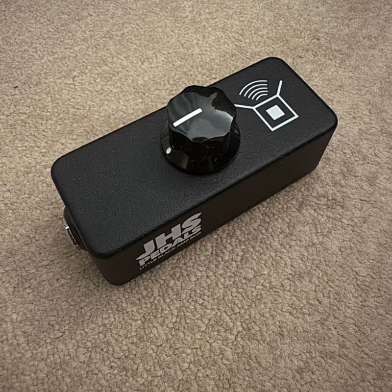 JHS Little Black Amp Box