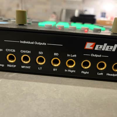 Elektron Analog Rytm mk1 2010 image 4