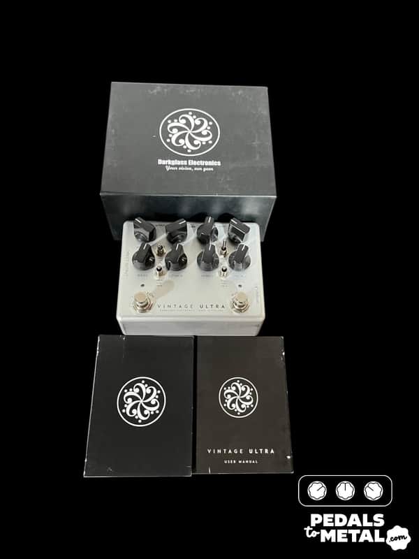Darkglass Electronics Vintage Ultra