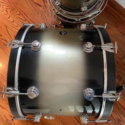 DW Pre-Collector's Series Drum Set Lacquer Finish 1992 image 16