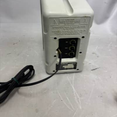 Roland MA-12C Stereo Micro Monitor - Excellent! image 4