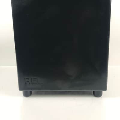 Rel Strata ii Powered Subwoofer image 1