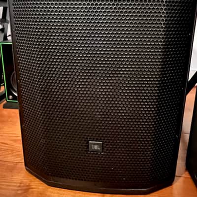 JBL PRX800 Series 4 Speaker Sound System image 4