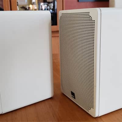 ADS L300e 2 Way Bookshelf Speakers a/d/s Vintage Compact Audiophile Quality Monitors image 6