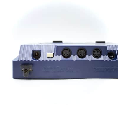 Roland GR-09 Guitar Synthesizer With Power Supply Made in Japan Guitar Effect Pedal ZG26632 image 9