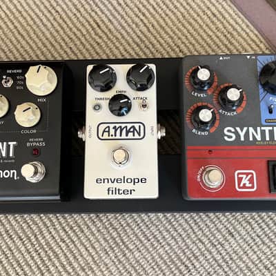 Pedaltrain Nano with Soft Case imagen 2