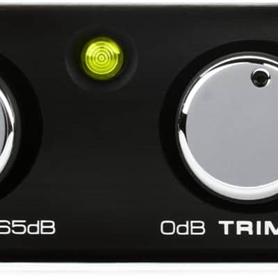 Grace Design m101 Half-rack Microphone Preamp (2-pack) Bundle image 1
