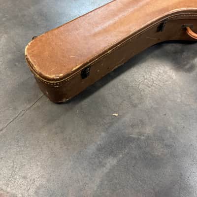 Gibson Vintage J-200 Case SJ-200 1950’s image 3