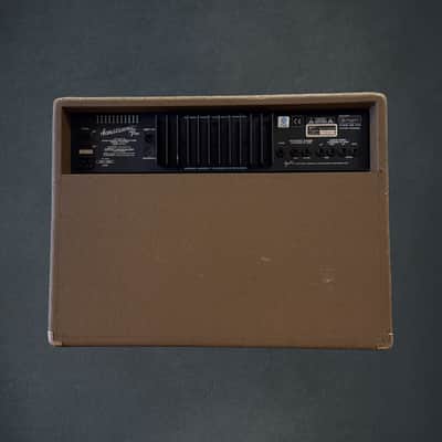Fender Used ACOUSTASONIC PRO '99 image 2