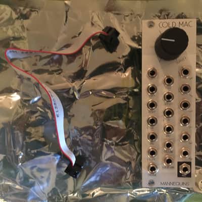 Mannequins Cold Mac | Reverb