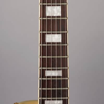 Epiphone Zakk Wylde Signature Les Paul Custom - 2006 MIK - Bullseye w/HSC image 6