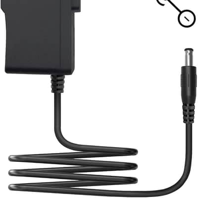 Power Supply/AC Adapter for Roland Products: Sound Brush SB-55, A30 MIDI Keyboard Controller & DIF-800 Interface