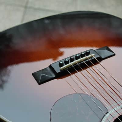 EASTMAN "E20P-TC-SB" HARDCASE image 4