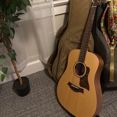 Taylor BBT-e Big Baby Taylor 2025 - Present - Natural image 4
